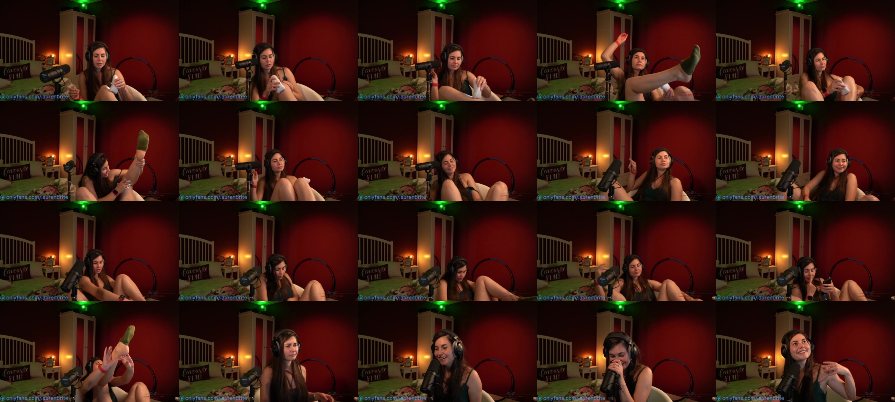 Laurenbrite  05-10-2021
